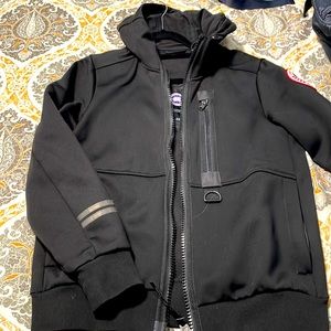 Unisex - CANADA GOOSE motorcycle jacket